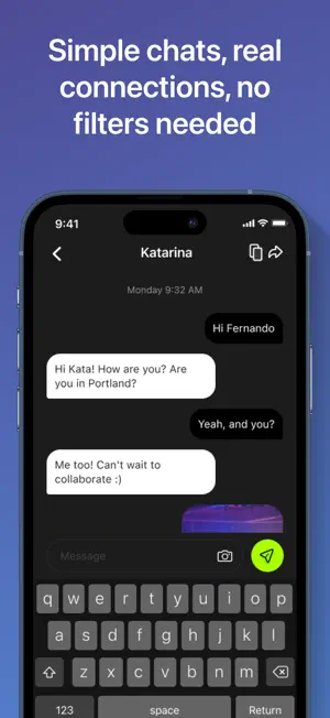 Ballroom - Make New Friends screenshot 3