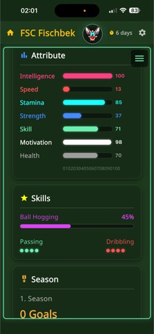 Creature Ball Screenshot 3 of 8