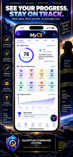 MyCS: Personal Command System screenshot 7