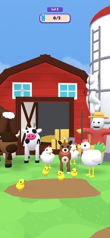 Spot & Shot: Hidden Hunt Screenshot 3 of 5
