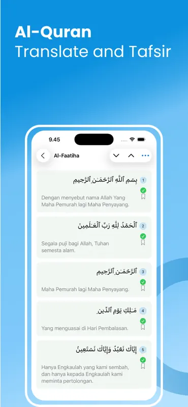 Ka'bah Map screenshot 4 of 4
