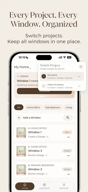 TWOPAGES screenshot 3