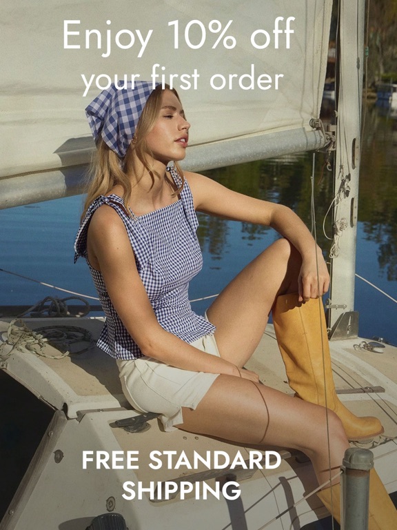 SHEIN - Shopping Online