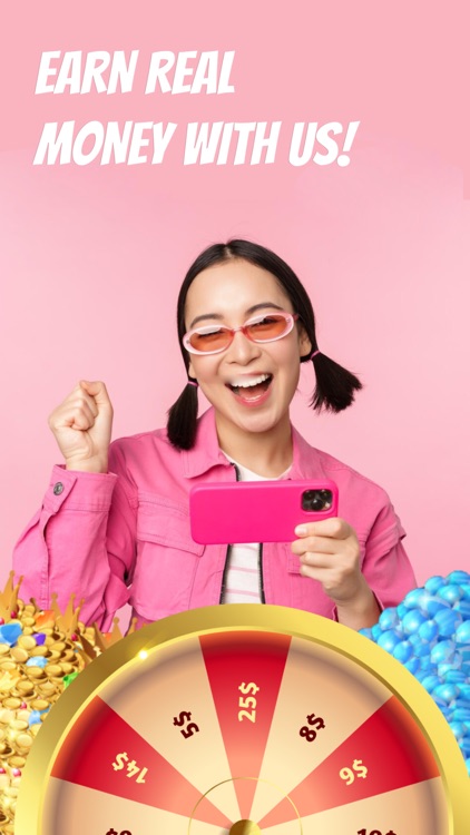 EarnLAH! - Paid Surveys