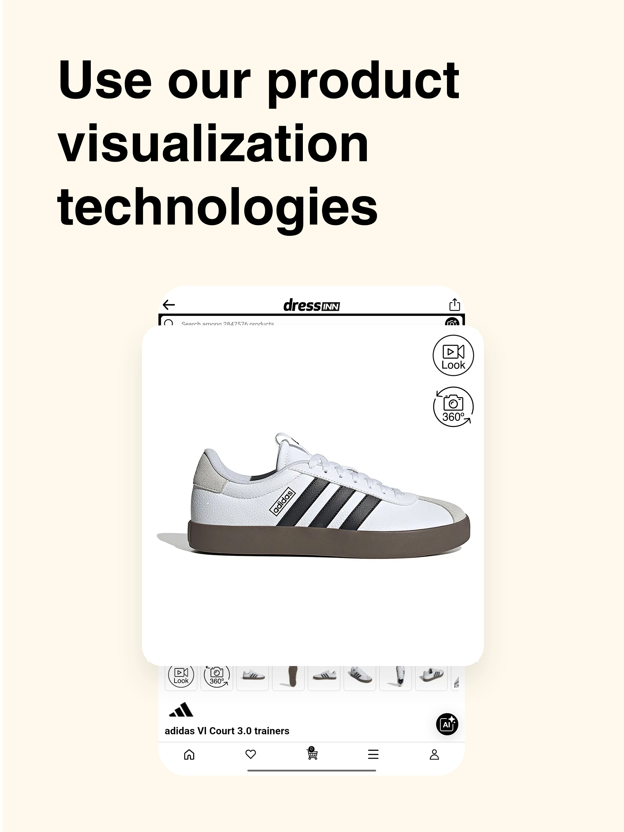 Tradeinn: Sports Store
