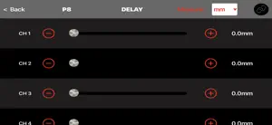 Airplus-P12 screenshot 3