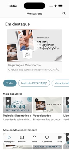 IBRRP screenshot