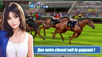 Screenshot #3 pour Entraîneur de cheval：iHorse™ 2
