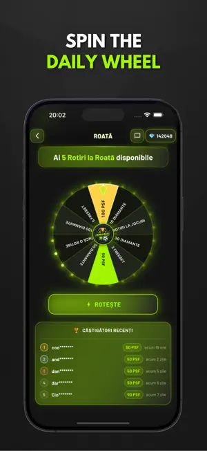 BonusBlog - Daily Rewards screenshot 2