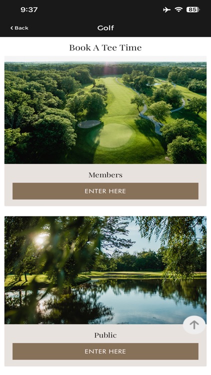 Port Colborne Country Club screenshot-6