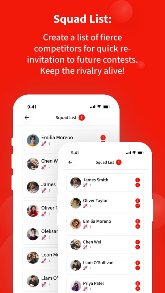 #2. iMatch Appp (iOS) Podle: The House of Qami Ltd