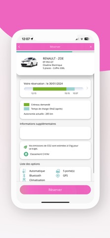 e-Colibri PoP Screenshot 3 of 5
