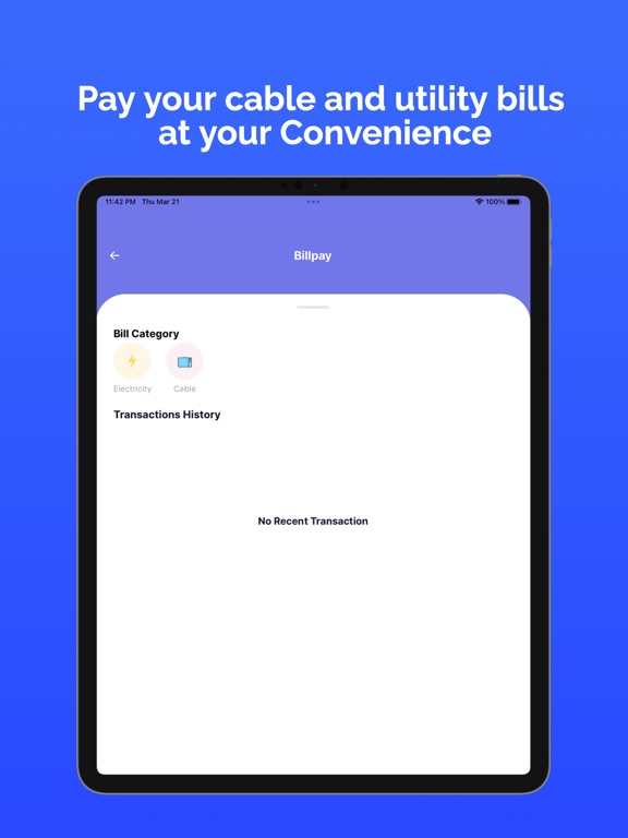 Screenshot #5 pour Almond app
