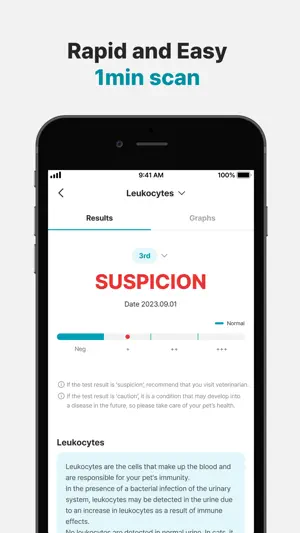 VetFact screenshot 3