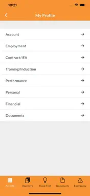 ProcessWorxShield screenshot 1