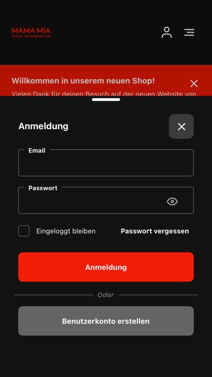 Mama Mia Lieferservice