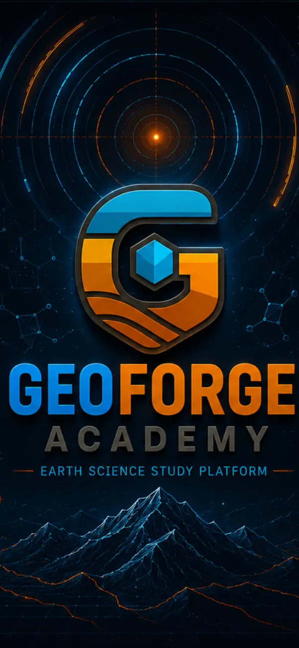 Screenshot #2 pour GeoForge Academy