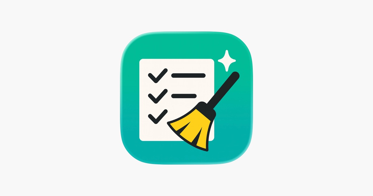 room-cleaning-checklist-app-app-store