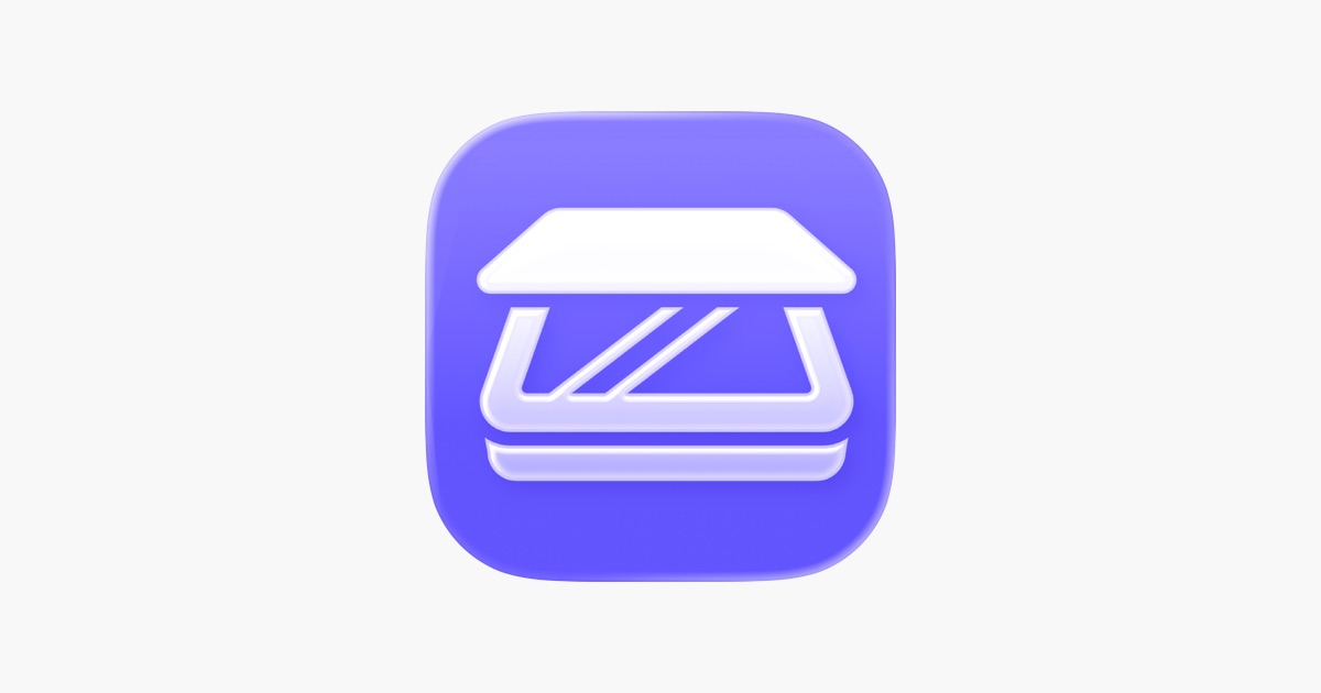 ‎Doc Scanner: Pdf Scan Maker App - App Store