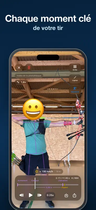 CapTarget Video Delay screenshot 1 of 3