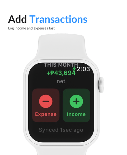 SmartSpent - Money Manager