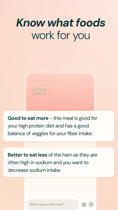 Welling AI Weight Loss Coach Screenshot