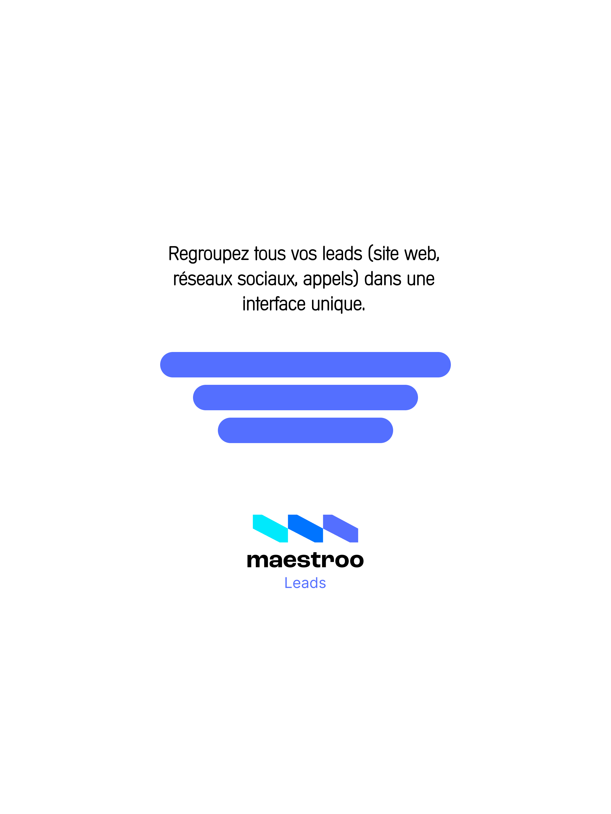 Maestroo Leads screenshot 6