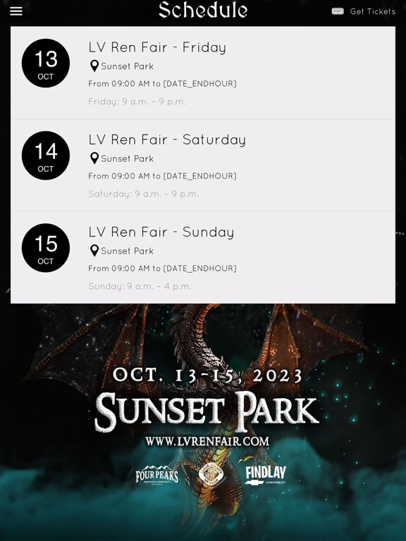 Screenshot #6 pour Age of Chivalry - LVRenFair