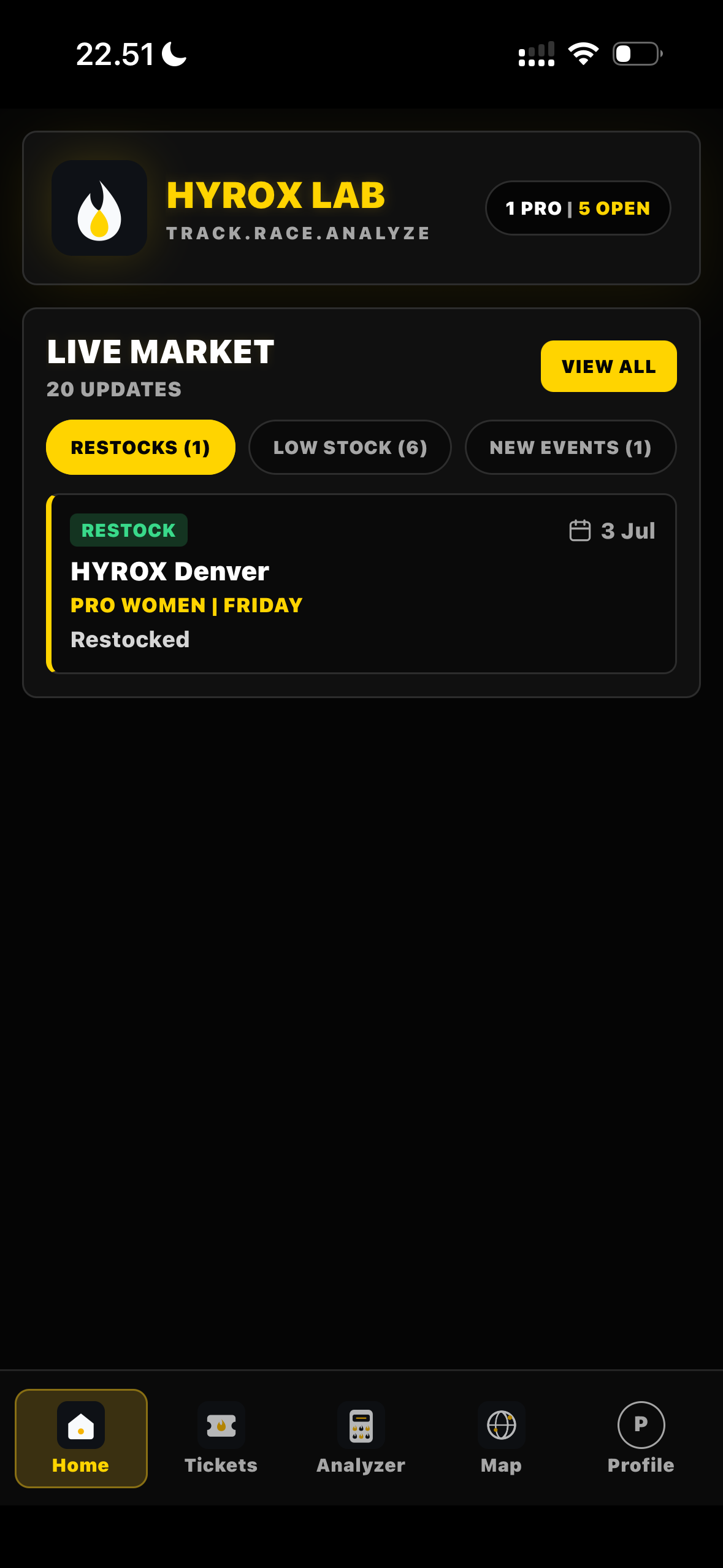 HyLab screenshot 7