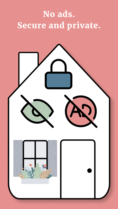 Pixie Family Organizer Screenshot