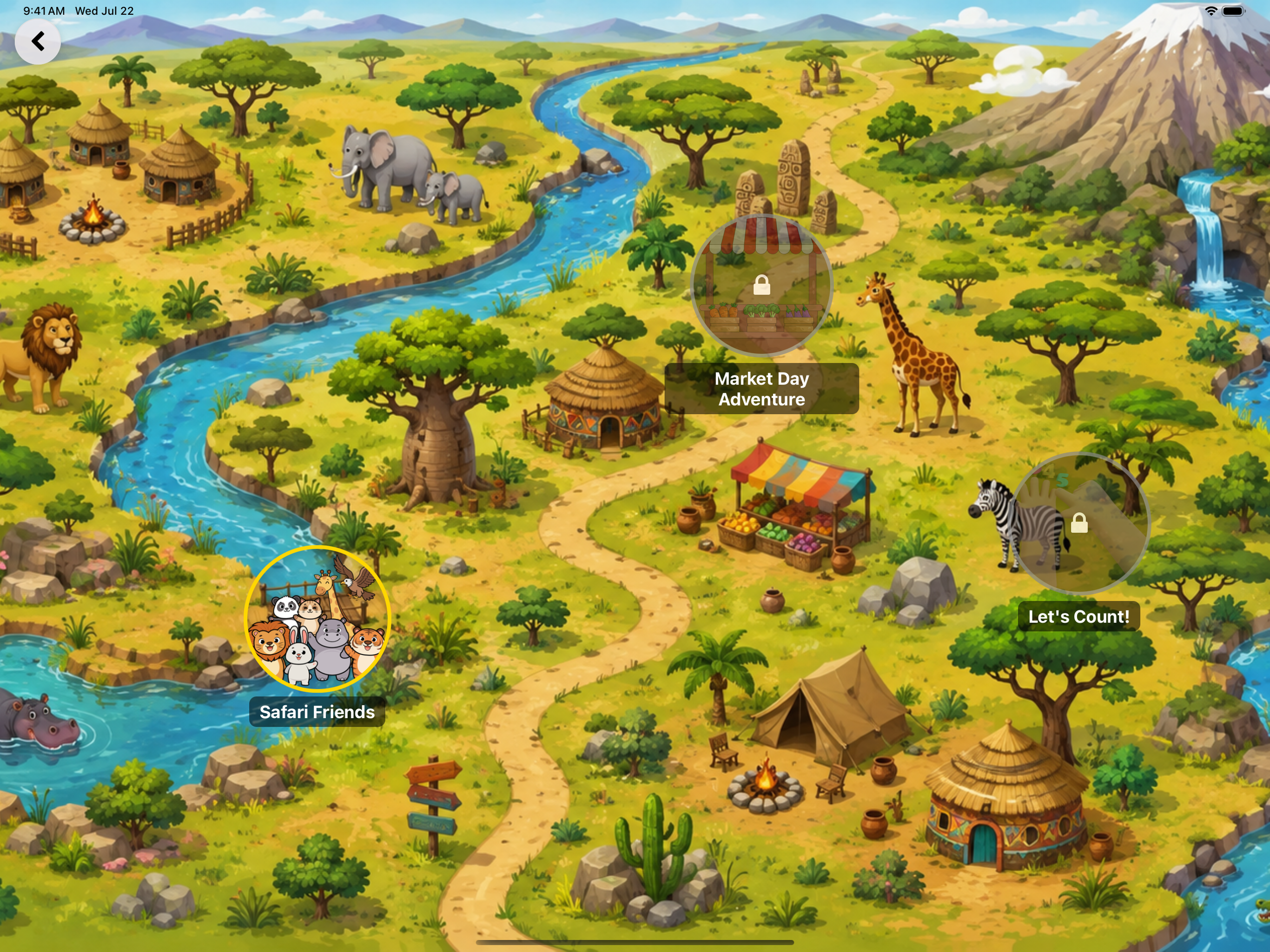 Guddisa screenshot 4
