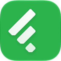 Feedly - Smart News Reader
