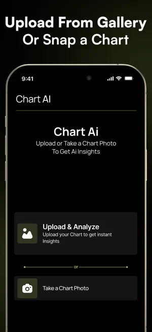 TradeGPT: Ai Trading Assistant screenshot 1