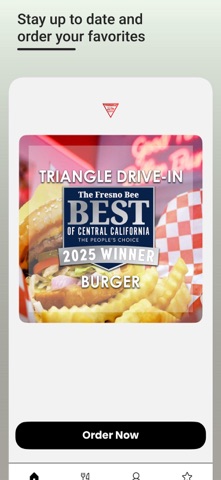 TriangleDriveIn Screenshot 1 of 4