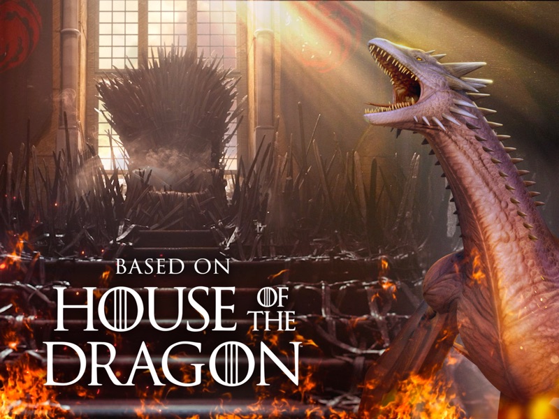 Game of Thrones: Dragonfire screenshot 11