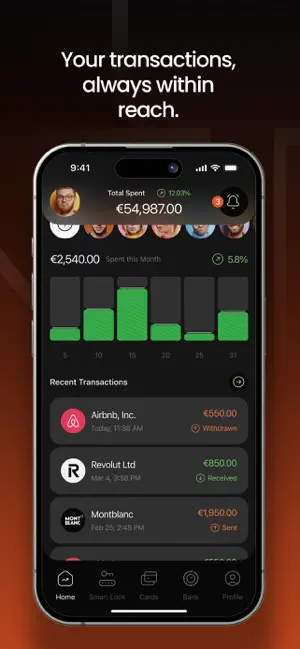 Cetirc screenshot 2