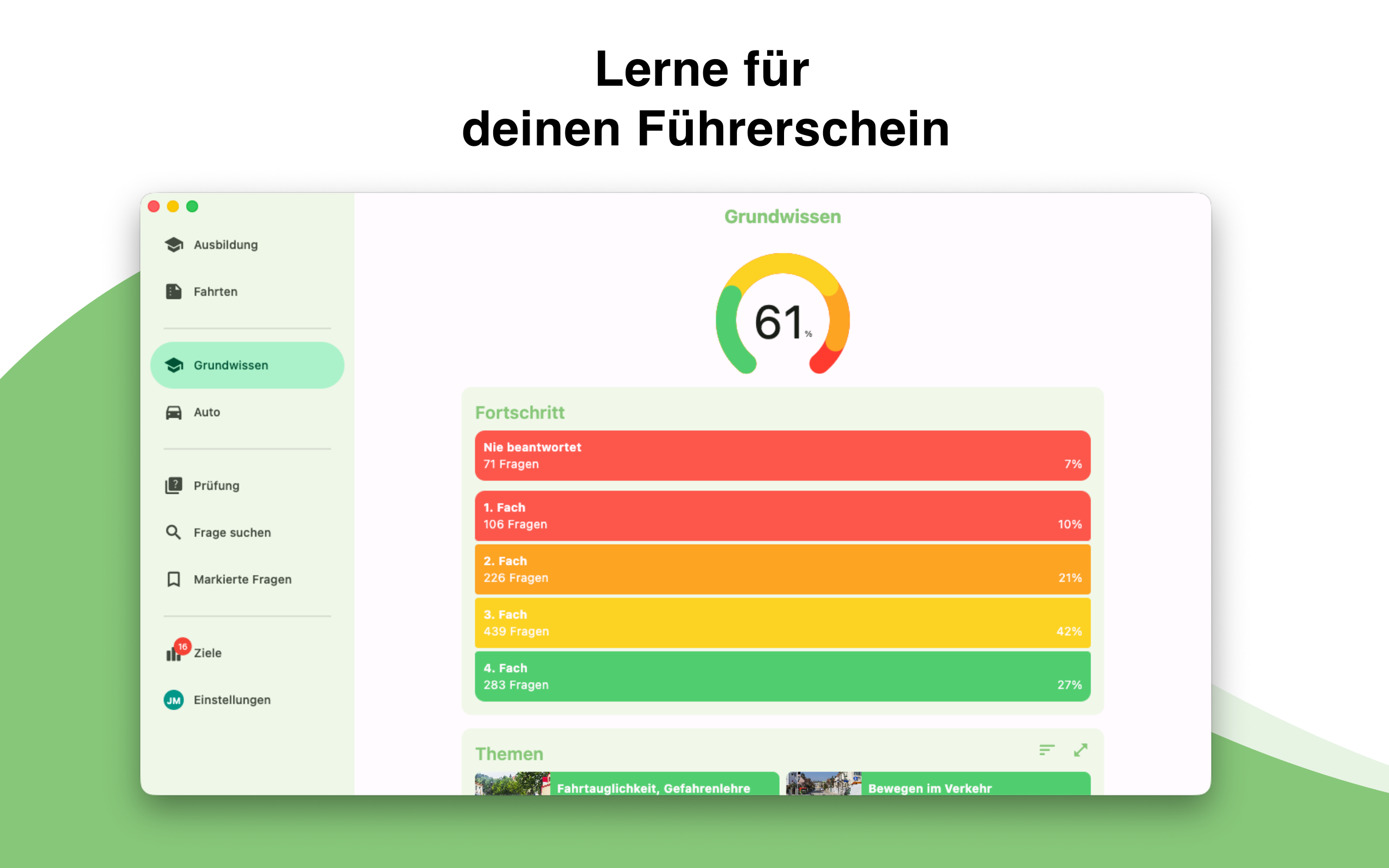 Kontschieder screenshot 17
