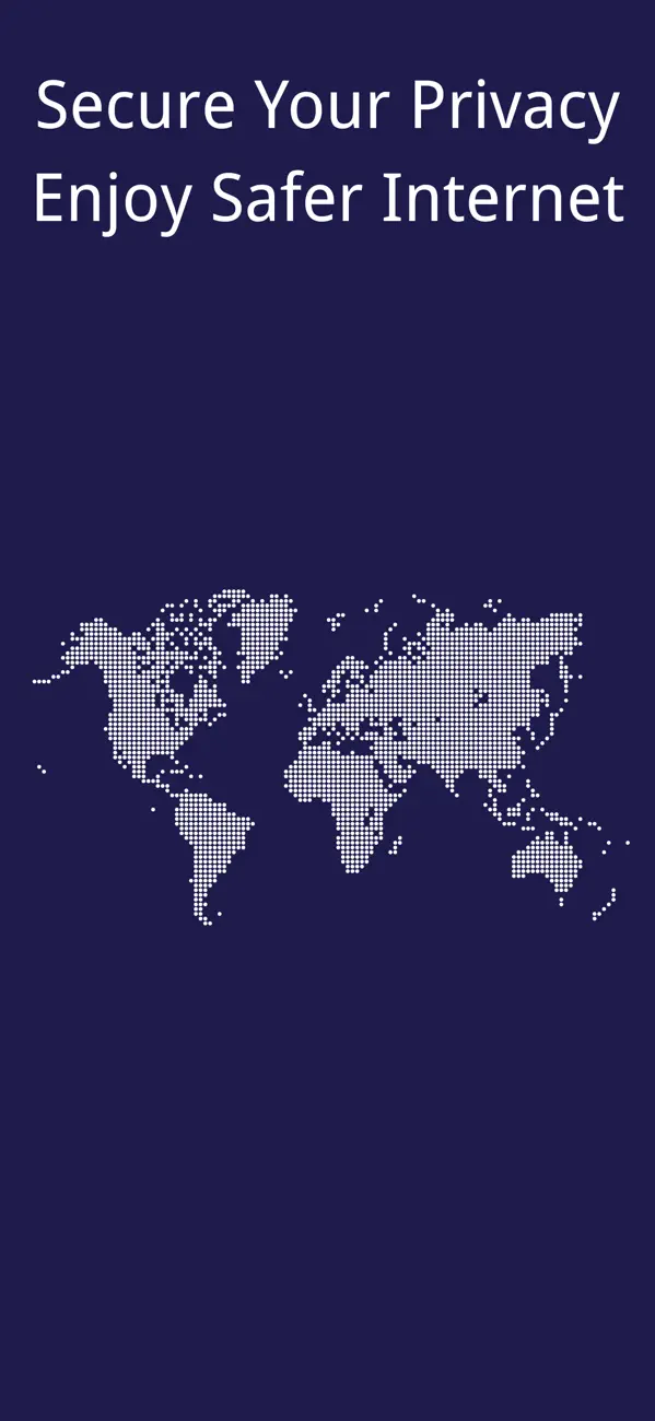 #1. Echo VPN - Secure & Fast (iOS) 来自: GalaxNet Ltd.