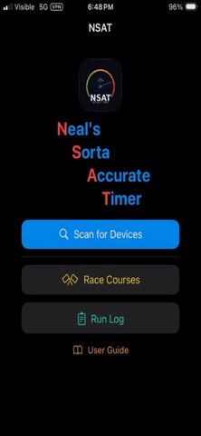 N.S.A.T. Screenshot 1 of 4
