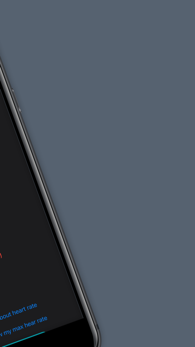 Run Coach - Marathon Training Screenshot