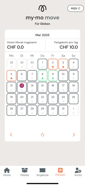 my·mo move screenshot 4