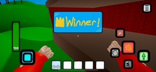 Toy Town Mayhem Screenshot 6 of 6