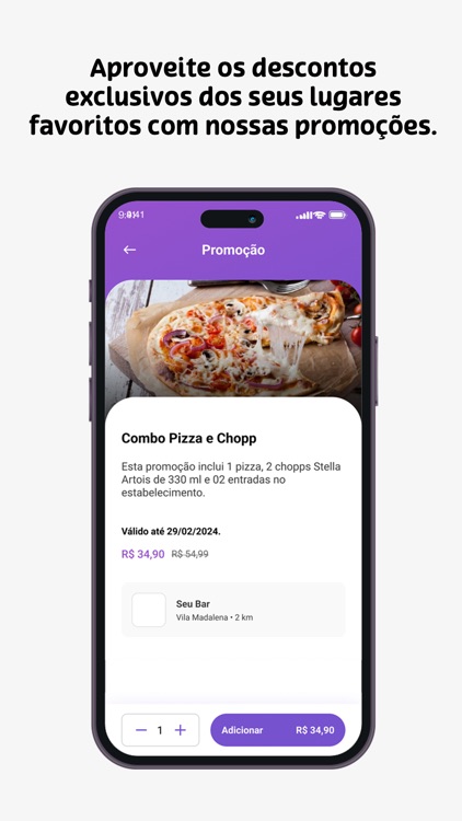 Ge2Gether: Eventos e Encontros screenshot-6