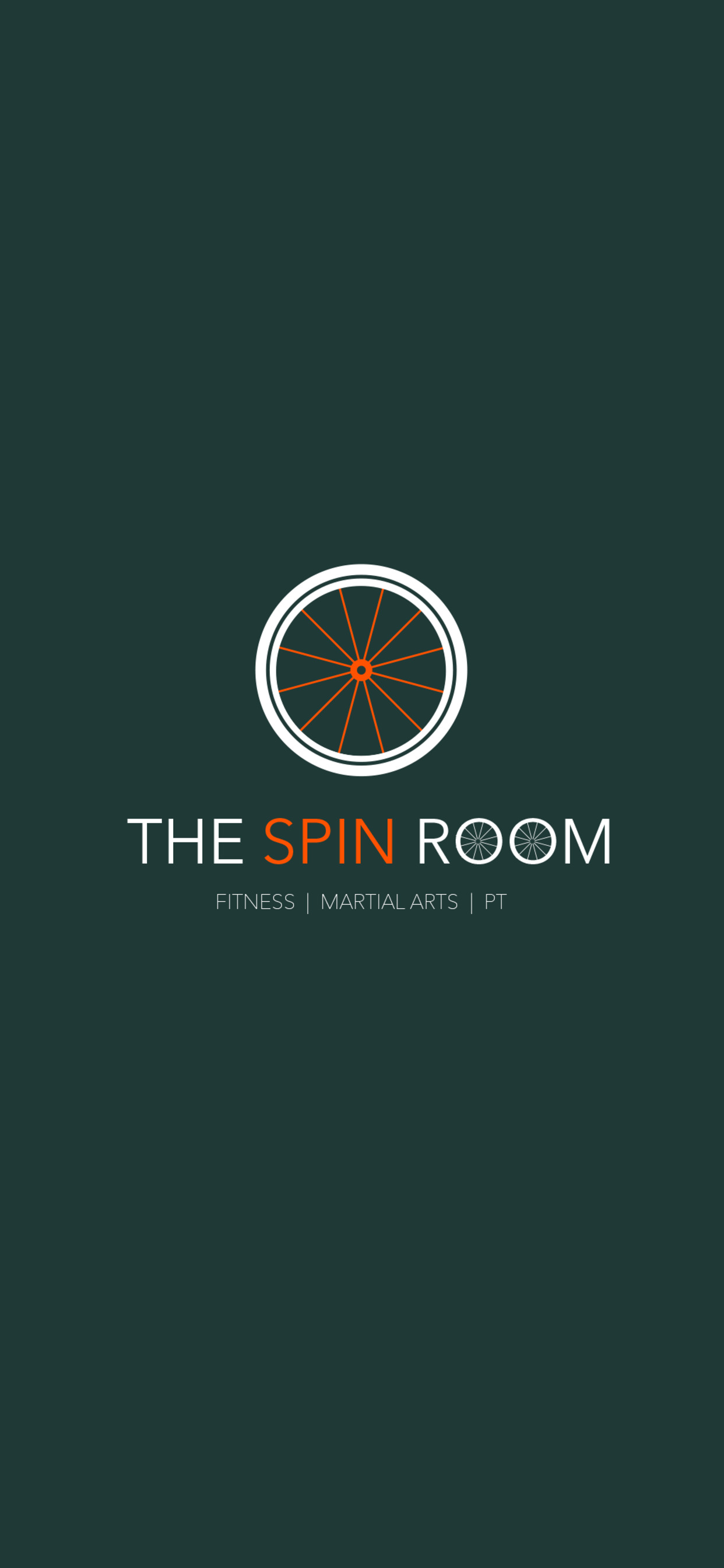 The Spin Room