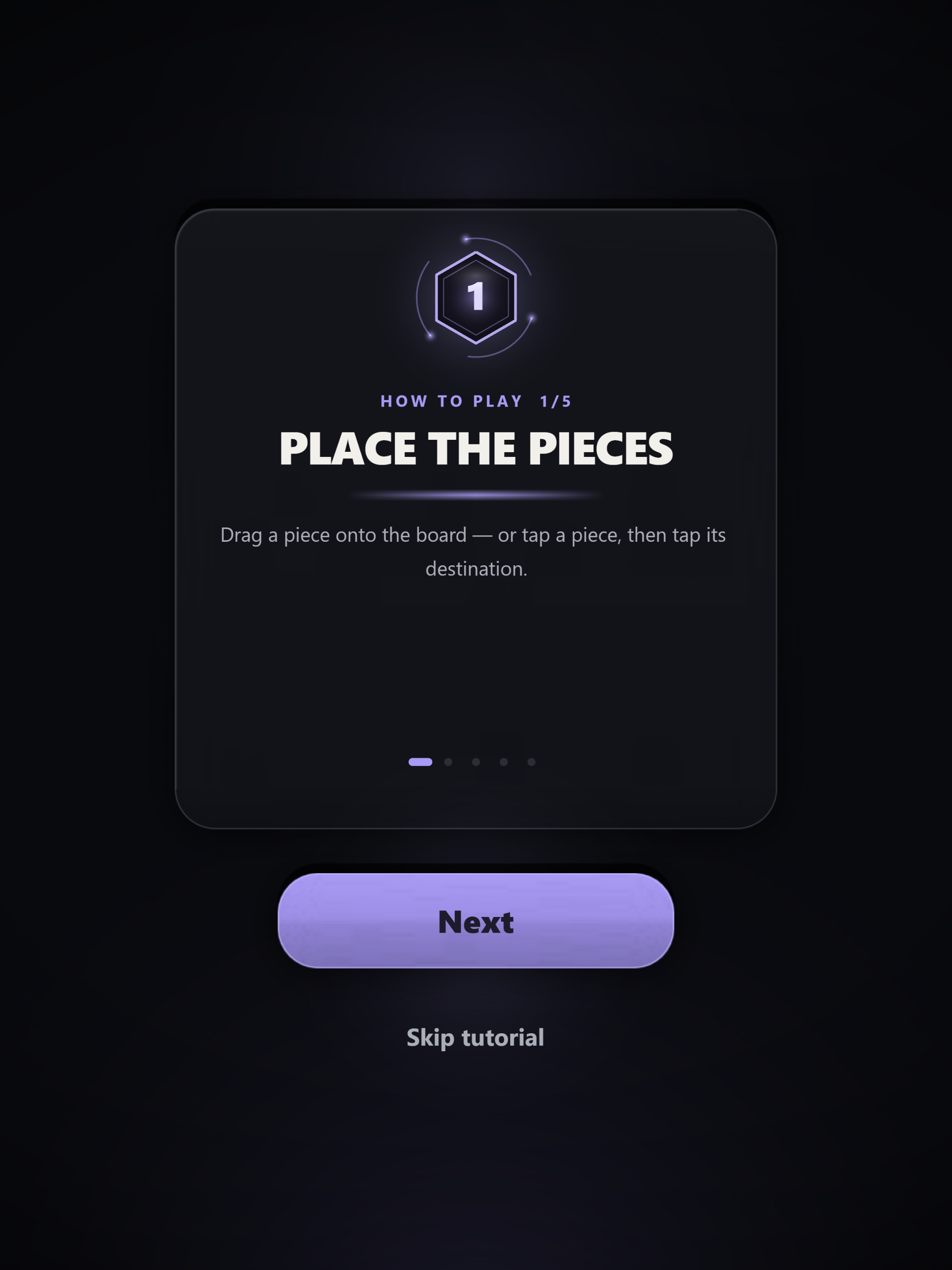 Runeblock: Roguelite Puzzle screenshot 8