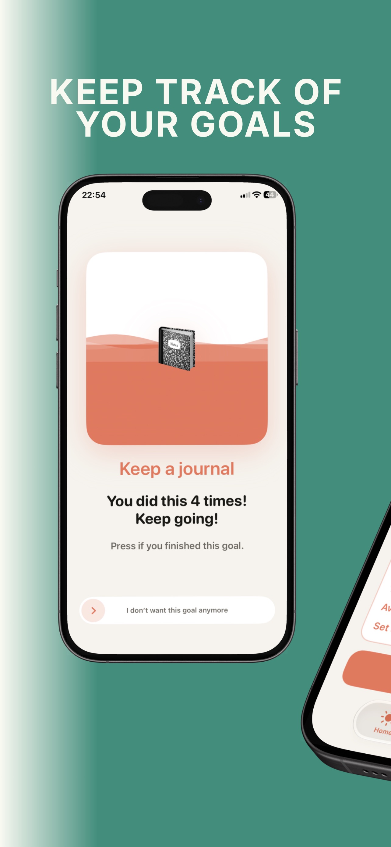 Screenshot 7 of App Blocker - Tempa