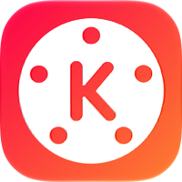 KineMaster - AI Video Editor