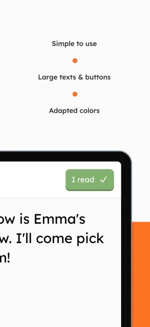 SeniorContact screenshot 3