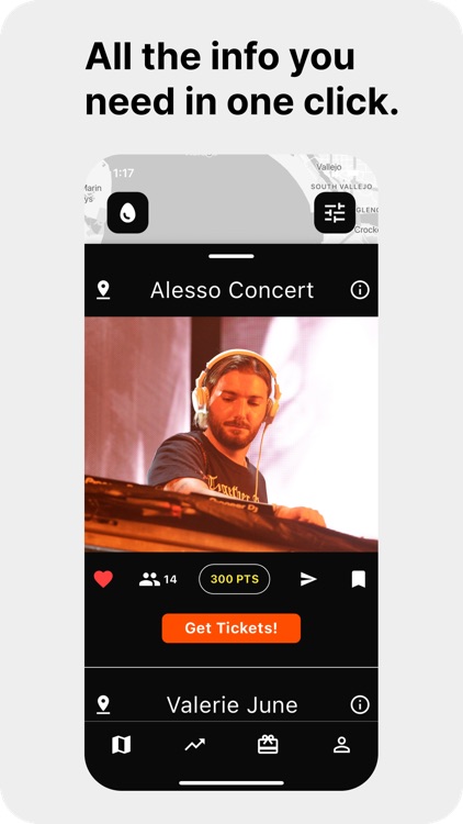 HotSpot - Be In The Loop