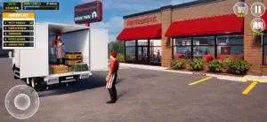 Fast Food Business Simulator 2 screenshot 3